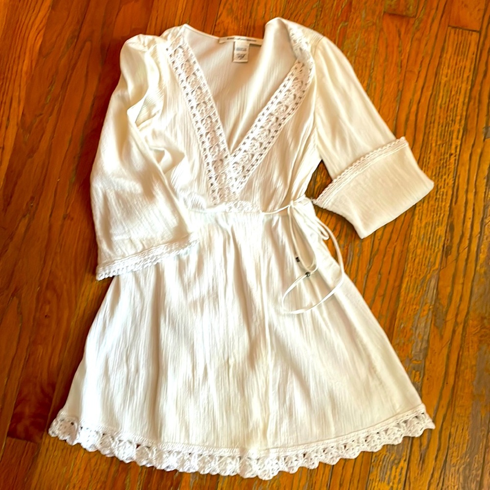 Diane VonFurstenberg Swim Cover-up